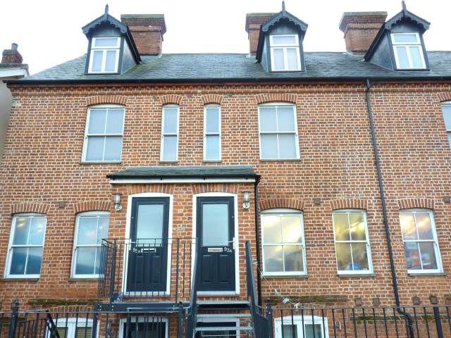 Apartment for rent in Haverhill, West Suffolk