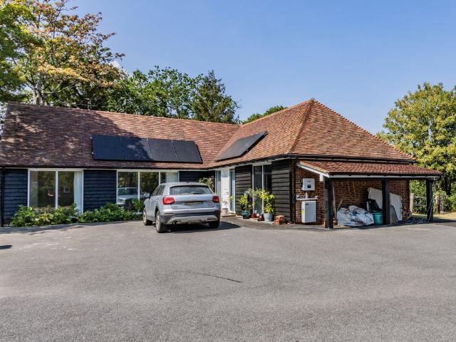 House for rent in Hawkhurst, Tunbridge Wells