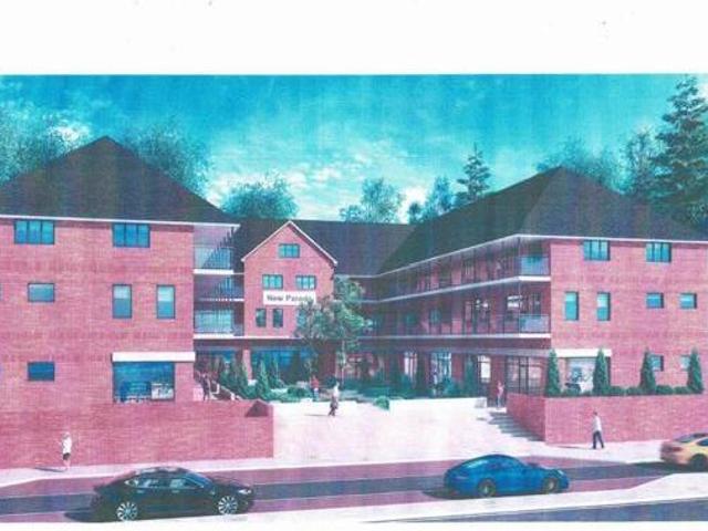 House for sale in Cross In Hand, East Sussex