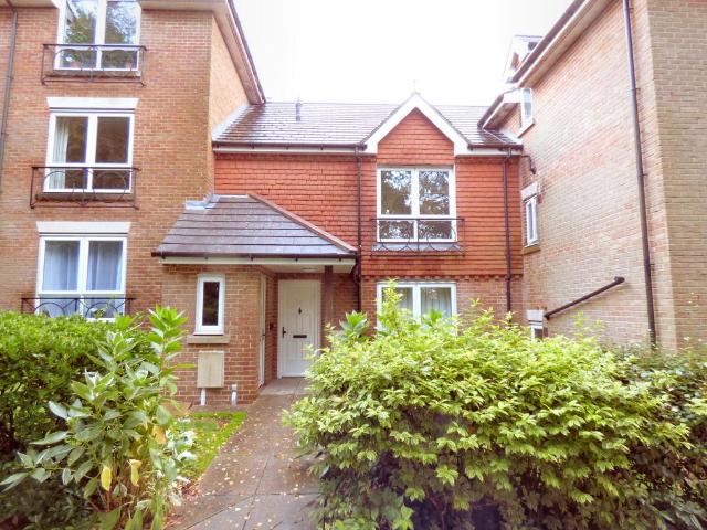 Apartment for rent in Cross In Hand, East Sussex