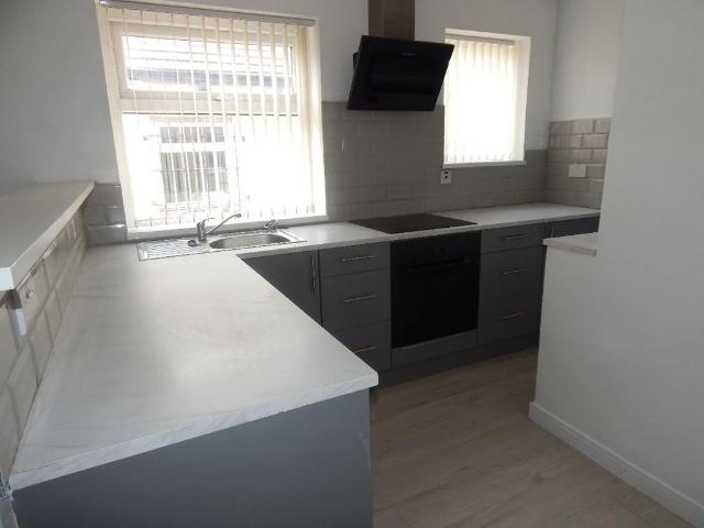 Apartment for rent in Heckmondwike, Kirklees