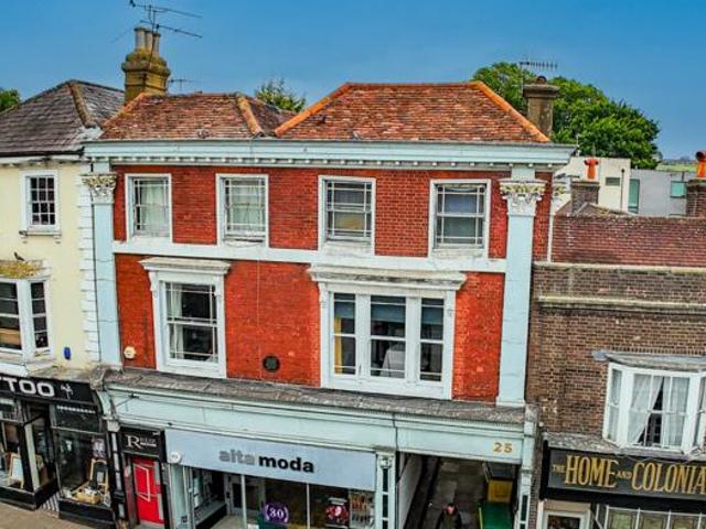 House for sale in Pouchen End, Hertfordshire