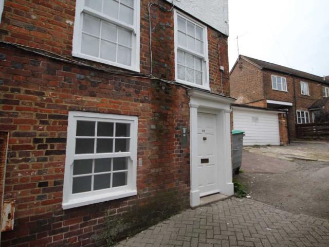 Apartment for rent in Pouchen End, Hertfordshire