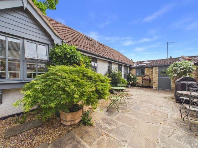 House for rent in Huntingdon, Cambridgeshire
