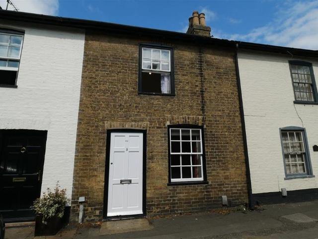 House for rent in Huntingdon, Isle Of Man