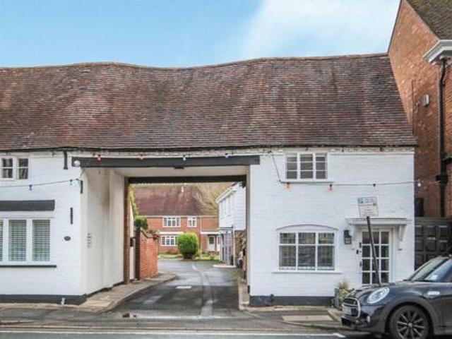 House for rent in Lyons, Greater London