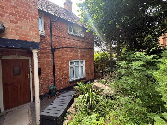 Apartment for rent in Alderminster, Warwickshire