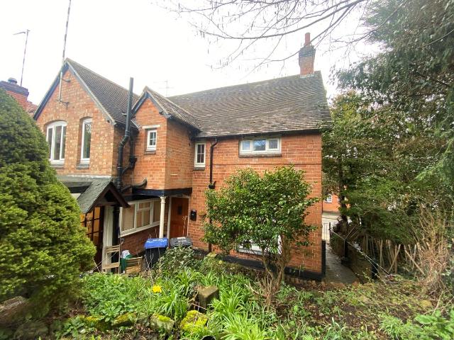 House for rent in Alderminster, Warwickshire