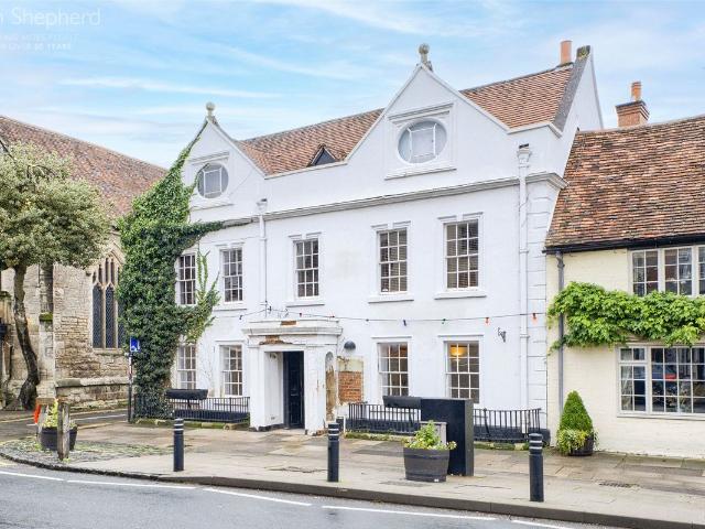 Apartment for rent in Alderminster, Warwickshire