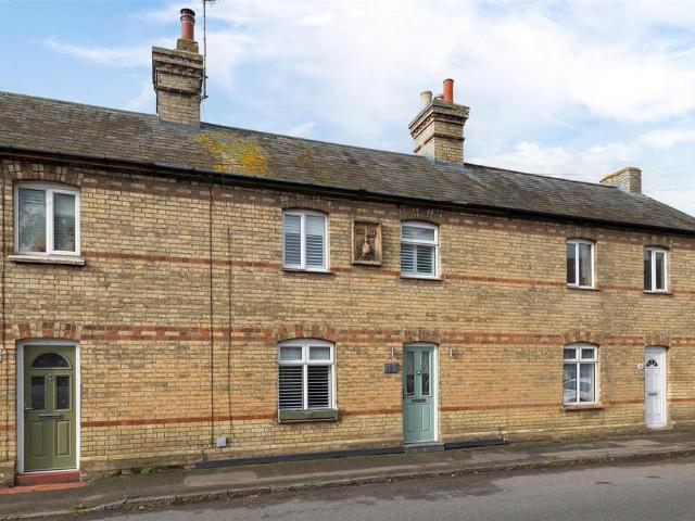House for rent in Newtown, Henlow