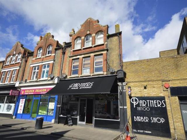Apartment for rent in Oxenden, The Bridge