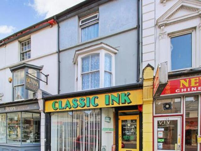 House for sale in Herne, Kent