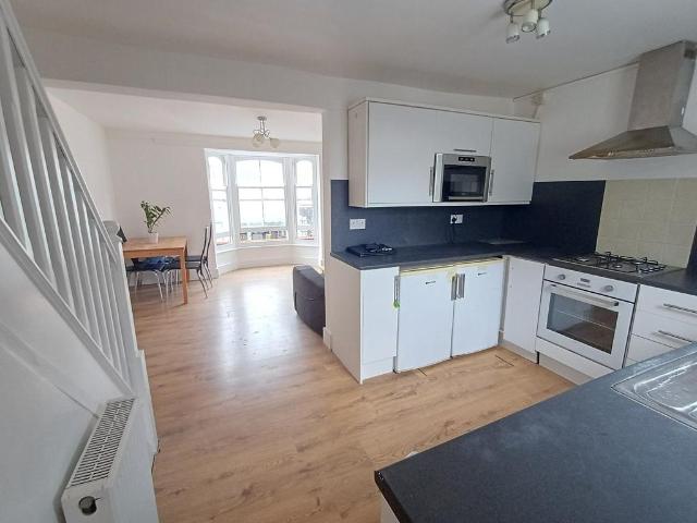 Apartment for rent in Mickleburgh Hill, Canterbury