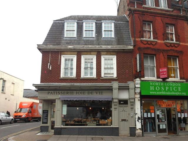 Apartment for rent in High Barnet, Greater London