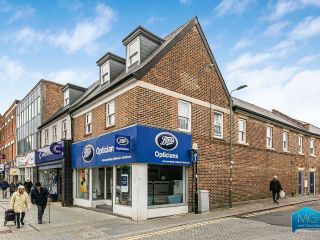 Apartment for rent in High Barnet, Greater London