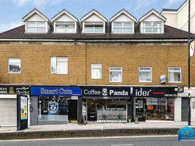 Apartment for rent in London Borough of Barnet, Greater London