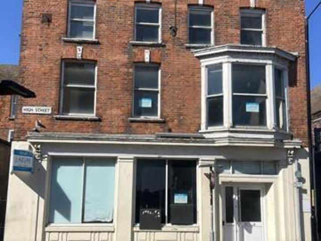 House for rent in Middle Deal, Ash