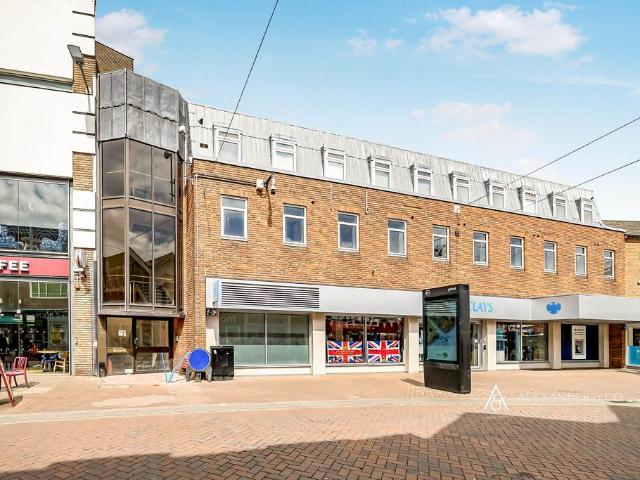 Apartment for rent in Walton, Aylesbury