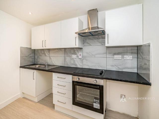 Apartment for rent in Walton, Aylesbury