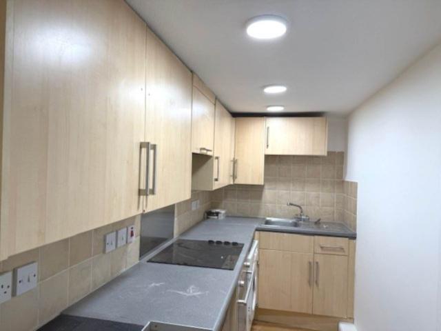 Apartment for rent in Daws Hill, Cressex