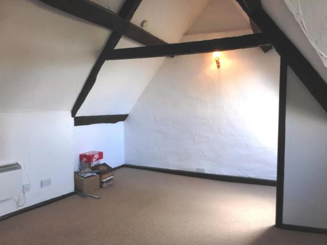 Apartment for rent in Highworth, Swindon