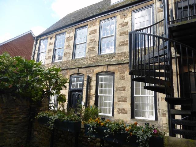 Apartment for rent in Highworth, Swindon