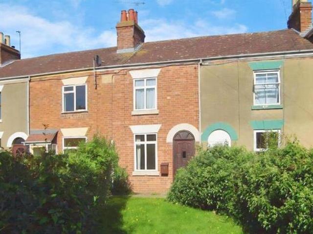 House for rent in Ryton on Dunsmore CP, New Bilton