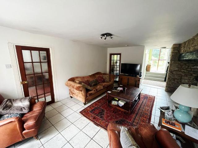 House for rent in Hinton St George, Somerset