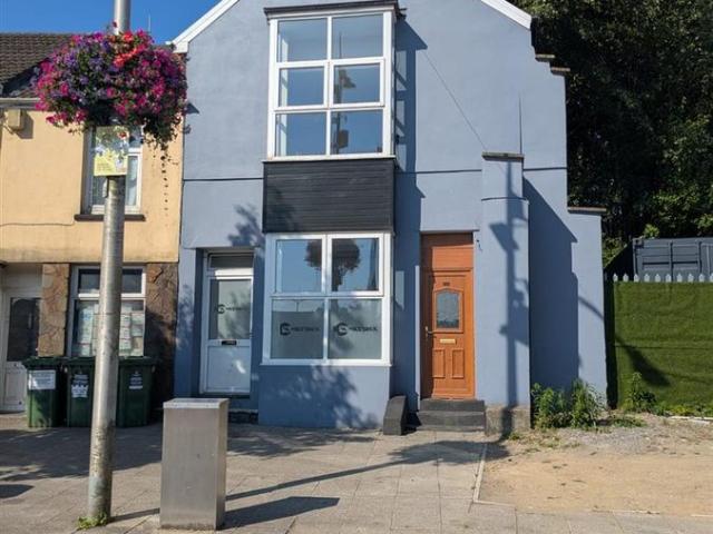 Apartment for rent in Hirwaun