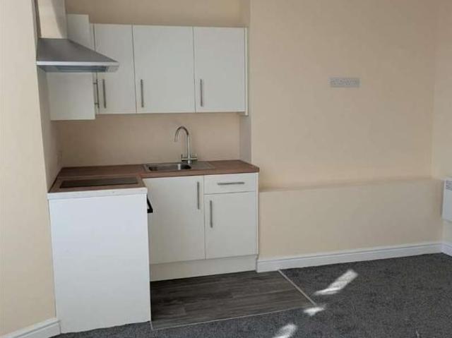 Apartment for rent in Hirwaun