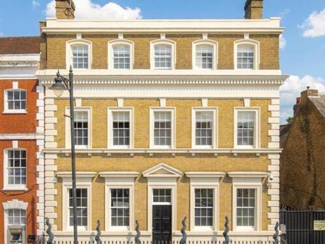 House for sale in Lyons, Greater London