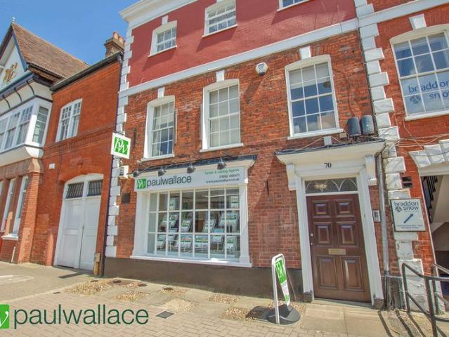 Apartment for rent in Hoddesdon, Broxbourne