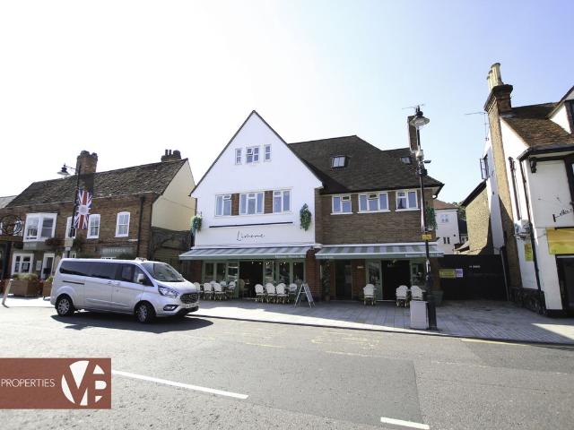 Apartment for rent in Broxbourne, Hertfordshire