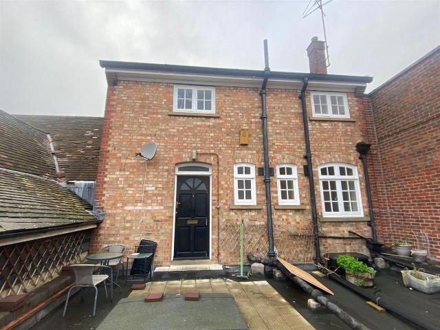 Apartment for rent in Broxbourne, Hertfordshire