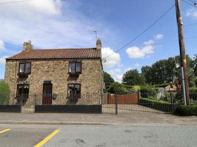 House for sale in North Yorkshire