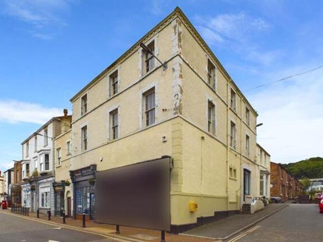 House for sale in Holywell