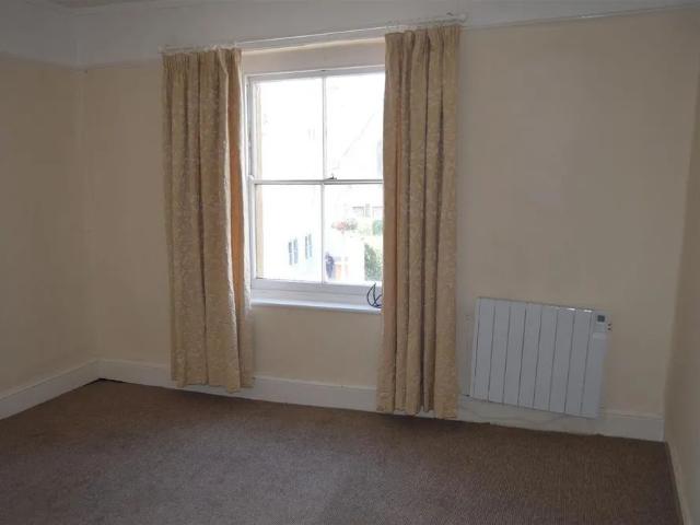 Apartment for rent in Littletown, East Devon