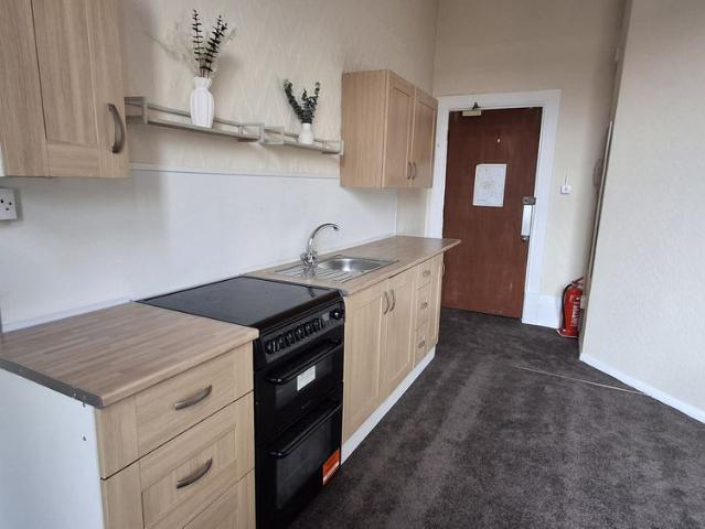 Apartment for rent in Belleau, Lincolnshire