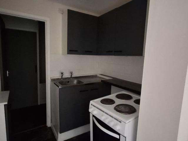 Apartment for rent in Belleau, Lincolnshire