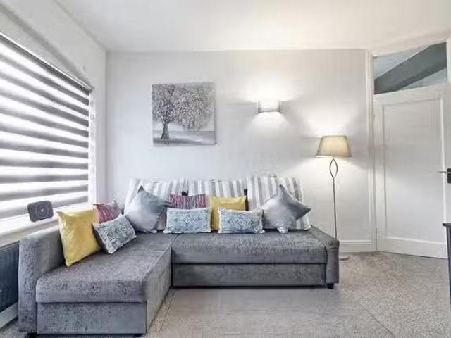 Apartment for rent in Hornchurch, Greater London