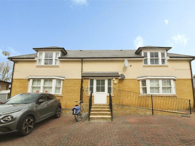 Apartment for rent in Hornchurch, Greater London