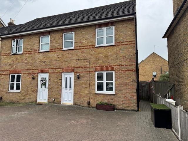 House for rent in Hornchurch, Greater London