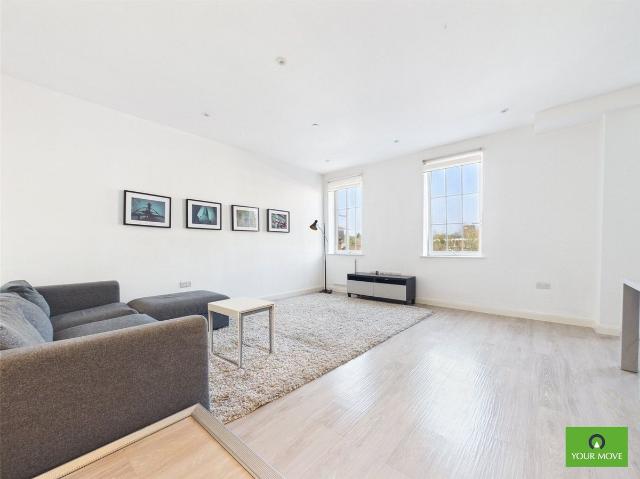 Apartment for rent in Hornchurch, Greater London