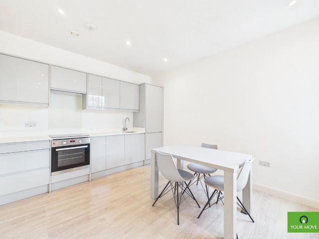 Studio for rent in London Borough of Havering, Greater London