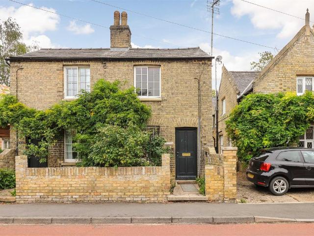 House for rent in Arrington, Cambridgeshire