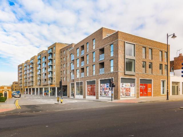 Apartment for rent in Hornsey, Greater London