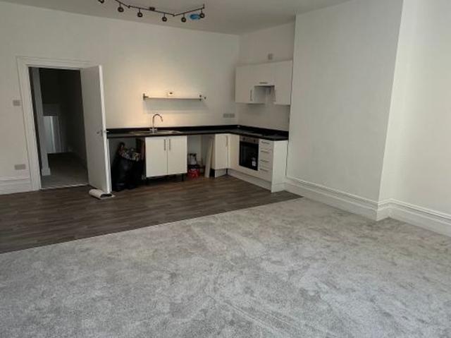 Apartment for rent in Holloway, Greater London