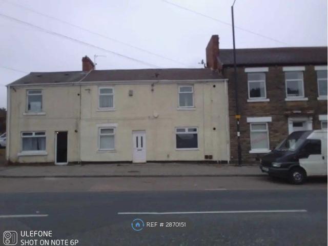 Apartment for rent in Hetton, Easington Lane