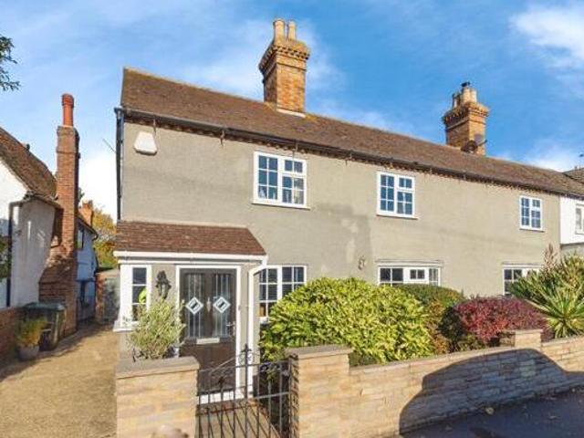 House for sale in Lyons, Greater London