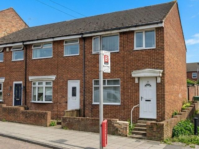 House for rent in Hetton, Easington Lane
